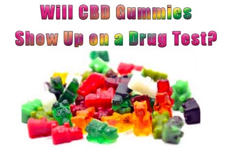 do hemp oil.drops appear on drug test|cbd gummies positive drug test.